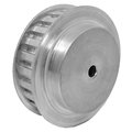 B B Manufacturing 31T10/25-2, Timing Pulley, Aluminum 31T10/25-2